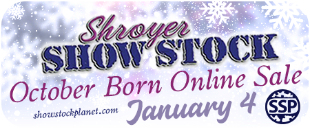 Shroyer October Born Online Sale